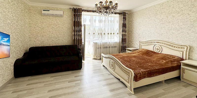 Гостиница Sea Zone