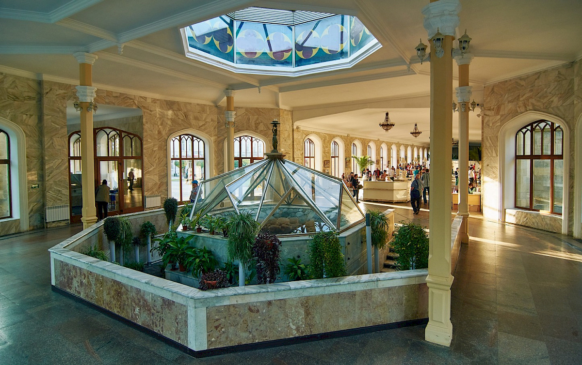 Фото гида Ирина Власова