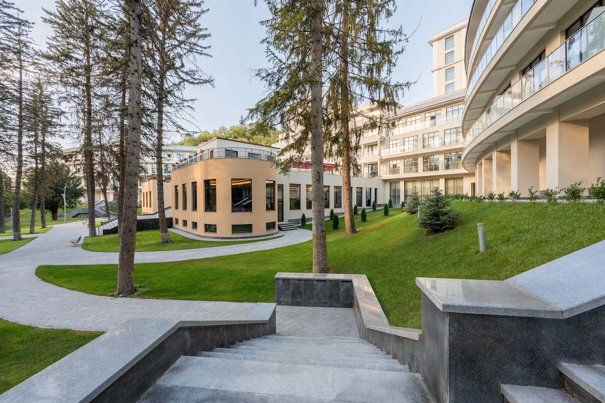Фото отеля 3